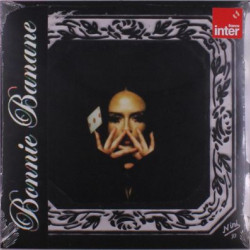 Виниловая пластинка Bonnie Banane - Nini