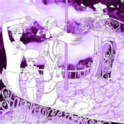 Виниловая пластинка Starcleaner Reunion - Umbrella (LP)