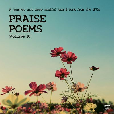 Виниловая пластинка Various Artists - Praise Poems, Vol. 10