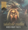 Виниловая пластинка Wicked Smile - When Night Falls
