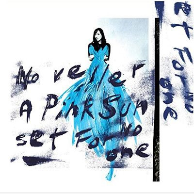 Виниловая пластинка Noveller - A Pink Sunset For No One