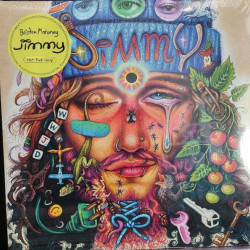 Виниловая пластинка Briston Maroney - Jimmy