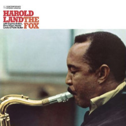 Виниловая пластинка The Harold Land Quintet - The Fox
