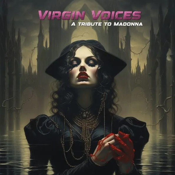 Виниловая пластинка Various Artists - Virgin Voices - A Tribute To Madonna