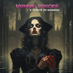 Виниловая пластинка Various Artists - Virgin Voices - A Tribute To Madonna