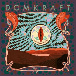 Виниловая пластинка Domkraft - Domkraft