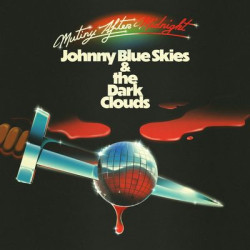 Виниловая пластинка Johnny Blue Skies &amp; the Dark C - Mutiny After Midnight