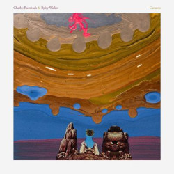 Виниловая пластинка Charles Rumback &amp; Ryley Walker - Cannots