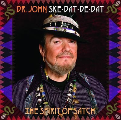 Виниловая пластинка Dr John - Ske Dat De Dat
