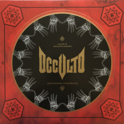 Виниловая пластинка Giuliano Sorgini - Occulto