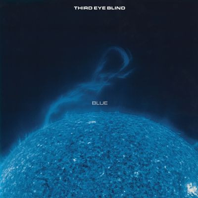 Виниловая пластинка Third Eye Blind - Blue
