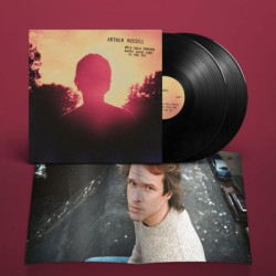 Виниловая пластинка Arthur Russell - Open Vocal Phrases Where Songs Come In And Out