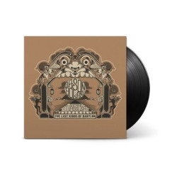 Виниловая пластинка Jason Boland &amp; The Stragglers - The Last Kings Of Babylon