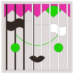 Виниловая пластинка Looky Looky - Flamingo Boots