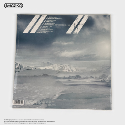 Виниловая пластинка Rammstein - Rosenrot (2LP)