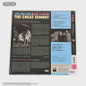 Виниловая пластинка Louis Armstrong & Duke Ellington - Great Summit (colLP) жёлтый винил