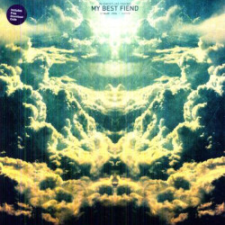 Виниловая пластинка My Best Fiend - In Ghostlike Fading