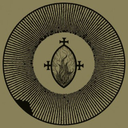 Виниловая пластинка Ponte Del Diavolo - Fire Blades From The Tomb