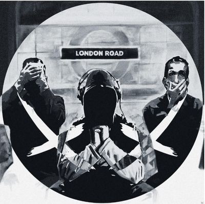 Виниловая пластинка Modestep - London Road