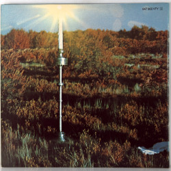 Виниловая пластинка Colosseum - Valentyne Suite (LP) цветной винил