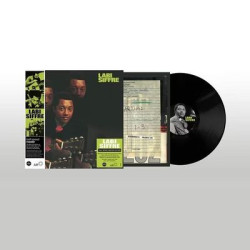 Виниловая пластинка Labi Siffre - Labi Siffre [half-speed master edition - 180g black vinyl]
