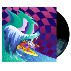 Виниловая пластинка MGMT - Congratulations (2LP)