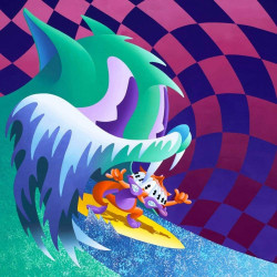 Виниловая пластинка MGMT - Congratulations (2LP)