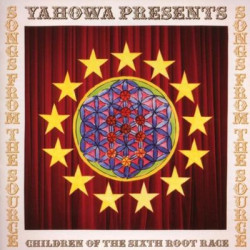 Виниловая пластинка Children Of The Sixth Root Race - Songs From The Source