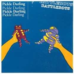 Виниловая пластинка Pickle Darling - Bots