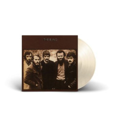 Виниловая пластинка The Band - The Band