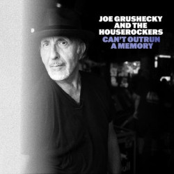 Виниловая пластинка Joe Grushecky &amp; The Houserocke - Can't Outrun A Memory