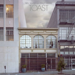Виниловая пластинка Young, Neil with Crazy Horse - Toast (2LP/GF)