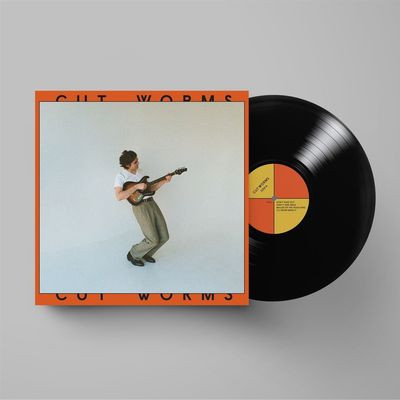 Виниловая пластинка Cut Worms - Cut Worms