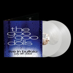 Виниловая пластинка Goo Goo Dolls - Live in Buffalo July 4th, 2004