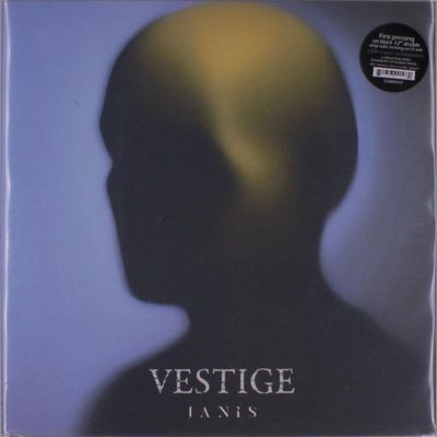 Виниловая пластинка Vestige - Janis (2Lp)