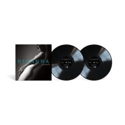 Виниловая пластинка Rihanna - Good Girl Gone Bad (2LP)