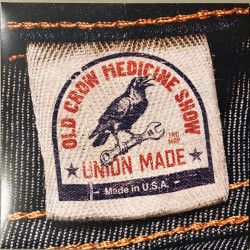 Виниловая пластинка Old Crow Medicine Show - Union Made