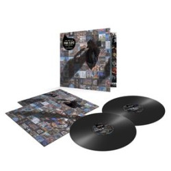 Виниловая пластинка Pink Floyd - A Foot in the Door (2LP/180g/GF2016/US Issue)