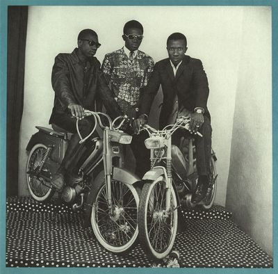 Виниловая пластинка Various - Original Sound Of Mali The
