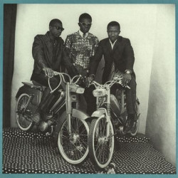 Виниловая пластинка Various - Original Sound Of Mali The