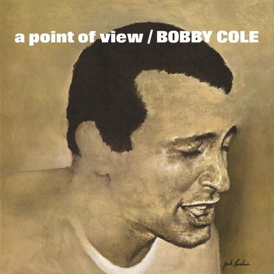 Виниловая пластинка Bobby Cole - A Point Of View