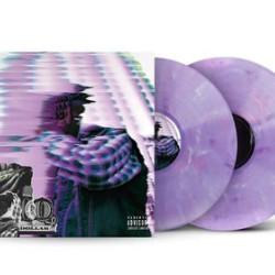 Josman - 000$ (LP)