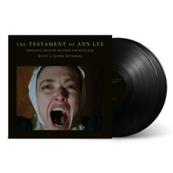 Daniel Blumberg - The Testament Of Ann Lee (Original Motion Picture Soundtrack) (LP)