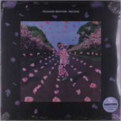 Виниловая пластинка Younger Brother - Vaccine (2LP)