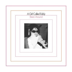 Виниловая пластинка A Girl Called Eddy - Been Around