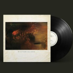 Виниловая пластинка Cocteau Twins - Victorialand