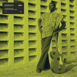 Виниловая пластинка Ali Farka Touré - Green