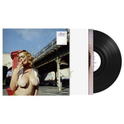 Виниловая пластинка Troye Sivan - She’s The Best (LP)