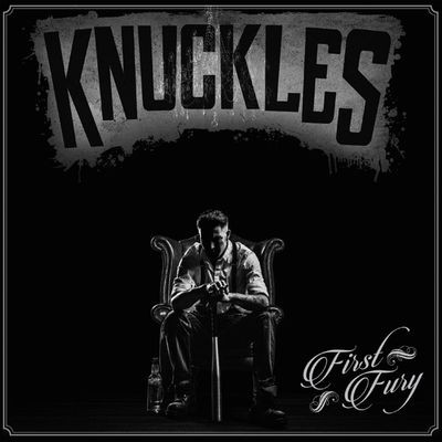 Виниловая пластинка Knuckles - First Fury