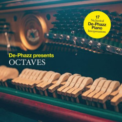 Виниловая пластинка Various Artists - De-Phazz Presents Octaves